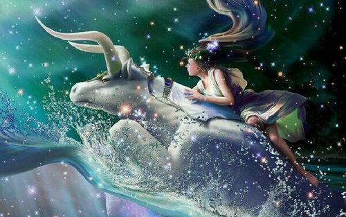 我的星座