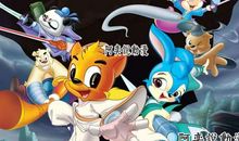 失而复得的弹珠