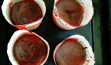 “吃货”小表妹