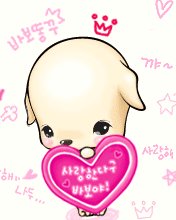 这让我发笑，让我担心