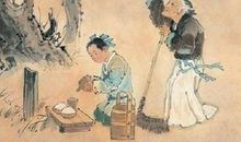 有意思的清明节