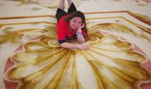 三更有梦桂花香