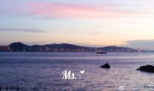 幸福何必在对岸