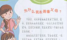 我身边的小故事