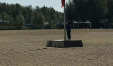 放飞梦想，铸就辉煌