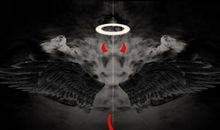 嘿这个人真“傻”