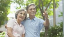 那个人让我感激