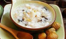 第一次给哥哥熬粥