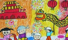 我知道的中秋节