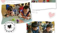 我是小小艺术家