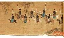 给狩猎队的一封信