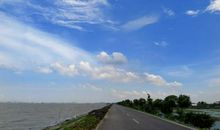 难忘的海鸥岛之旅