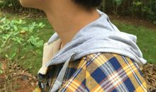 爱，浓郁在此刻