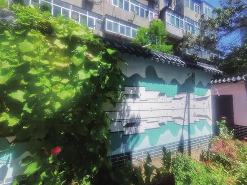 和谐邻里家庭