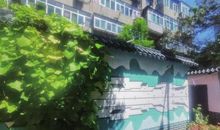 和谐邻里一家亲