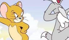 Tom给Jerry的一封信