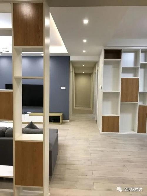 那个小隔间