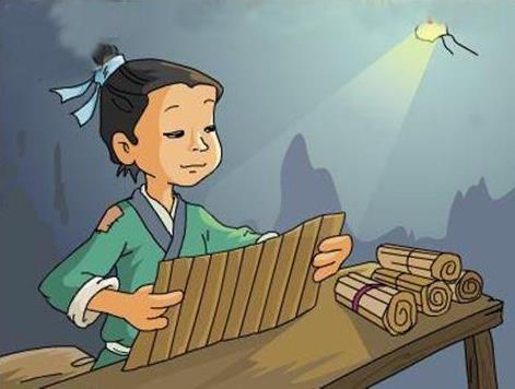 勤奋与学习