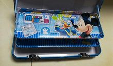 铅笔盒里的新成员