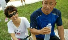 一个可敬的老师