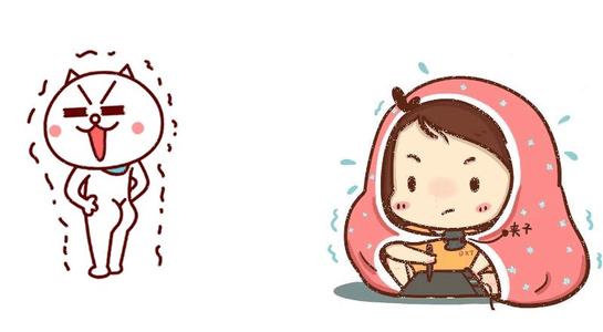 不要害怕，你可以