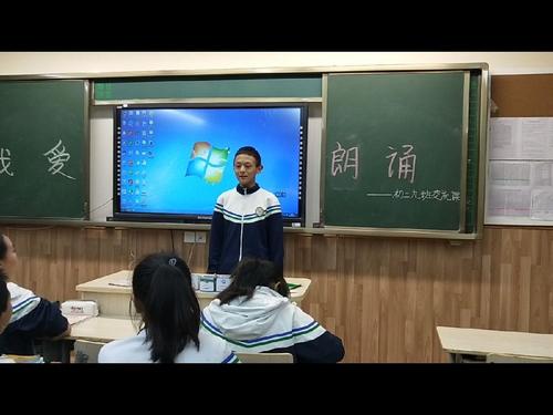阅读的乐趣