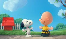 史努比花生大电影观后感