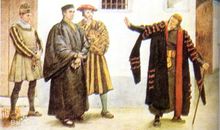 威尼斯商人观后感