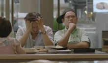 我交了一个泰国朋友