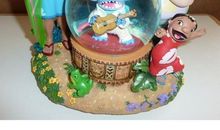 教室里的“小精灵”与“小魔星”