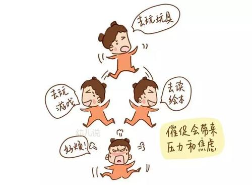 我生活在不安中