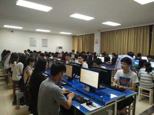 电脑游戏