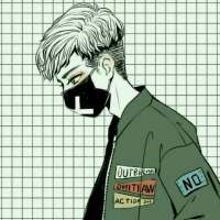 一分钟的爱
