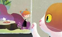 有一种长大叫勤快