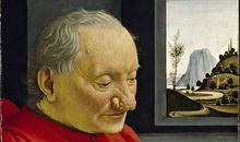 难忘陌生的老爷爷