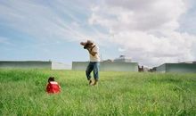 爸爸爱我我爱他