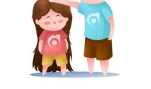 我的朋友真热心