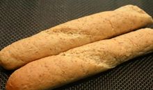 假如我变成一块面包