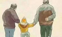 小伙伴我敬佩你