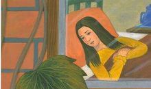 最后一片树叶读后感