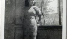 一张旧照片的意义