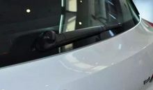 藏在后车镜里的秘密