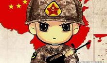 我的军旅我的梦