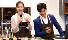 第一次向厨房宣战