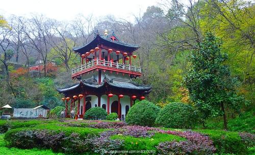 琅ya山旅游指南