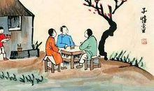 平凡生活之中有诗意