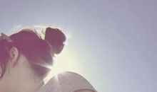 人,总有仰望点什么