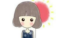 你不勇敢，没人替你坚强