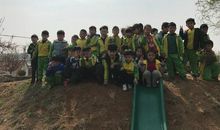 与众不同的清明节