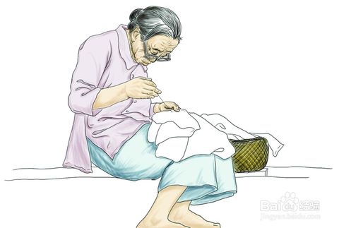 我们的“玉妈妈”